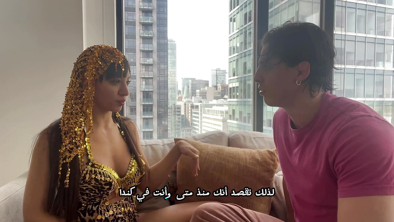 Interview with Content Creator Arab Star Gattouz0