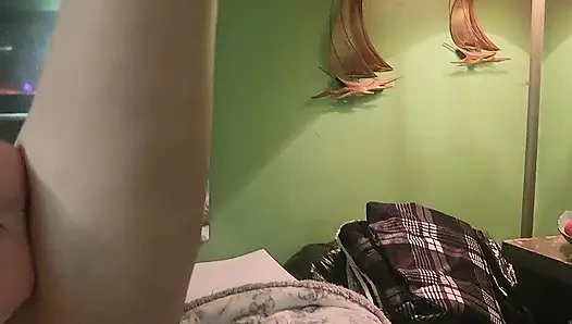 Gadis goode ngasih pemujaan sama budak seksnya