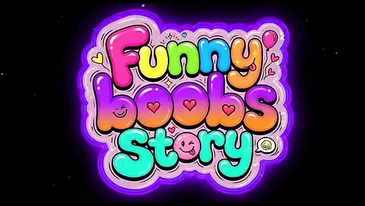 Funny Boobs Video Episode 3, Ai Animation