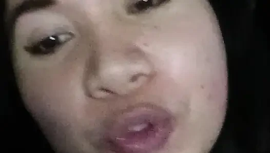 All Eyes on Me, Trans Solo for Daddy’s Delight