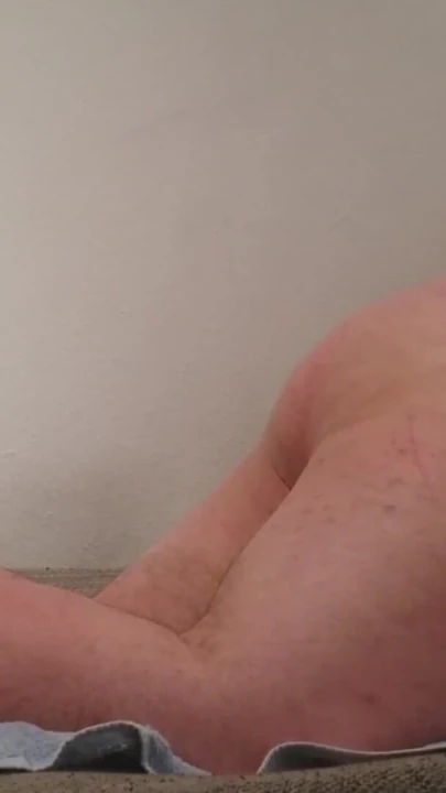 Epic moment from "Hot Chubby Boy with his Sex Toy Episode 2"