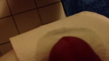 Lusttropfen