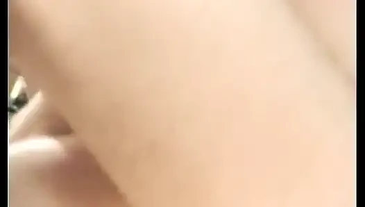 Seksi çoraplı muhteşem esmer oyuncu seçmelerinde sikiliyor