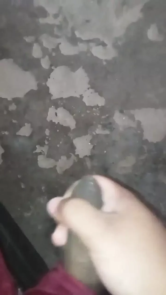 Beating a Hot Handjob