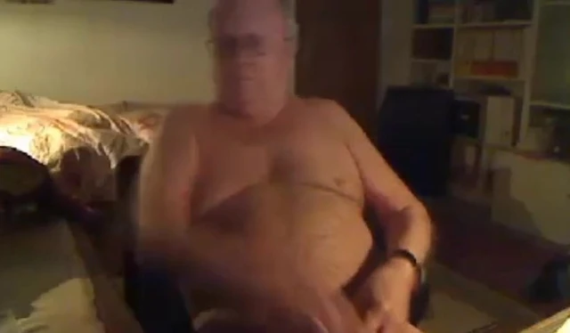 82 yo man from Germany