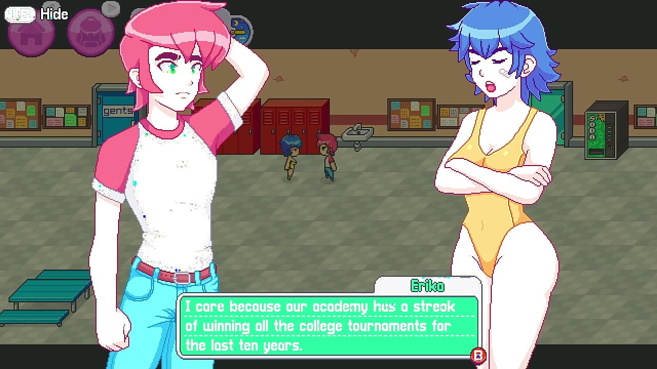 Dandy Boy Adventures - My Teacher's Big Ass