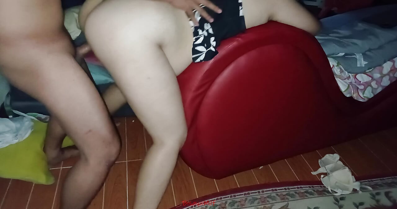 the cutest chubby pinay gets slammed hard in the ass, bisayamilf
