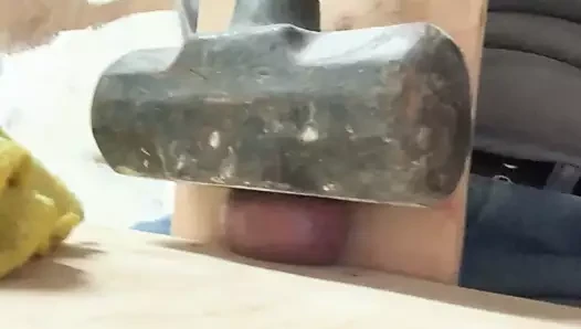 testis cezası