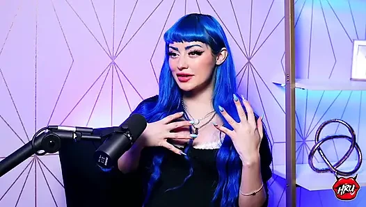 Jewelz Blu Broken Butterfly, Sting Operations, and a Gangbang Advocate