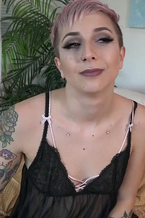 Masturbation