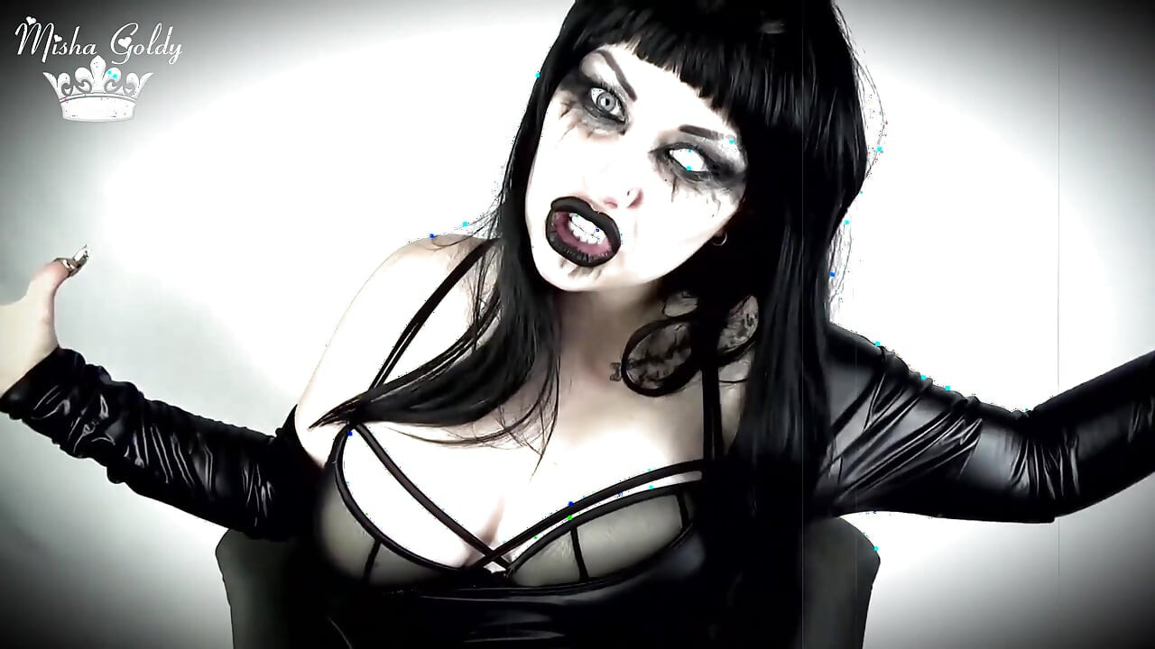 Succubus sana bunu yaptırdı! JOI CEI