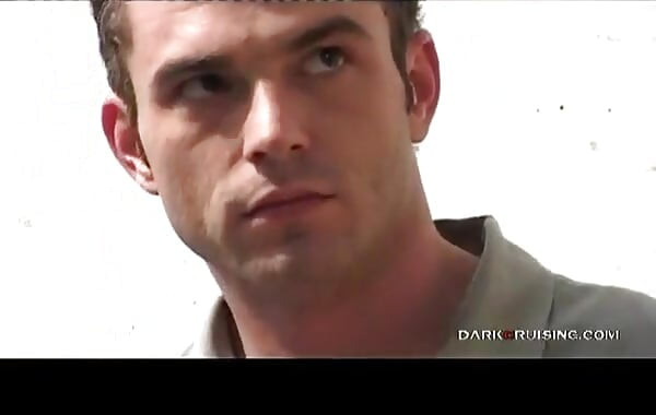 Spit and piss covered