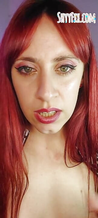 The Gauchita Show! Your Argentine Goddess Premieres Her Show and This Happens... Part 2