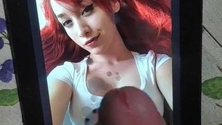 Cocomunch cumtribute 1