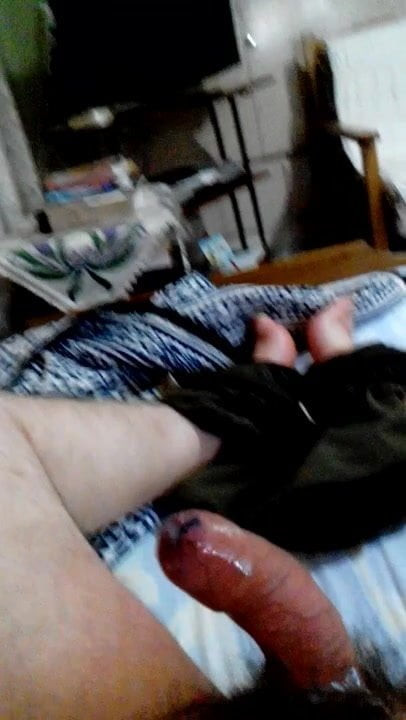 Cumshot
