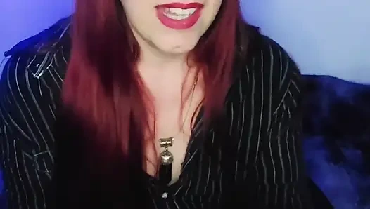 Gauchita Psychologist Chapter 6: the Pride of Being a Short Dick! JOI Argentina