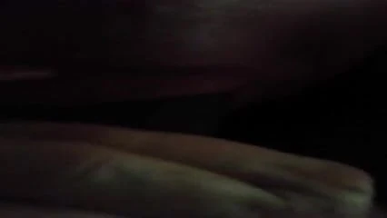 성숙한 펠라