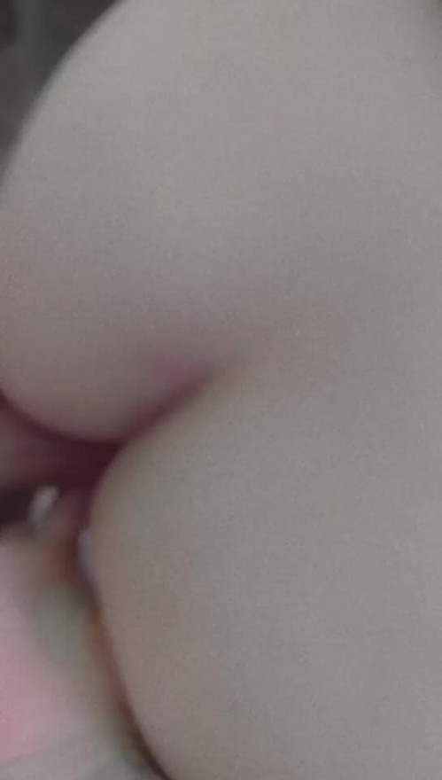 My Straight Friend Fucks Me On The River
