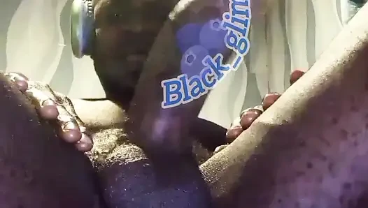 Black_glim yine çıktı