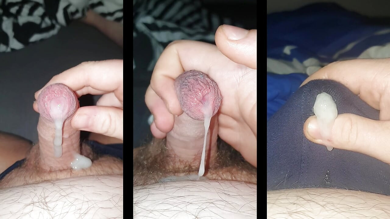 Cumshot compilation