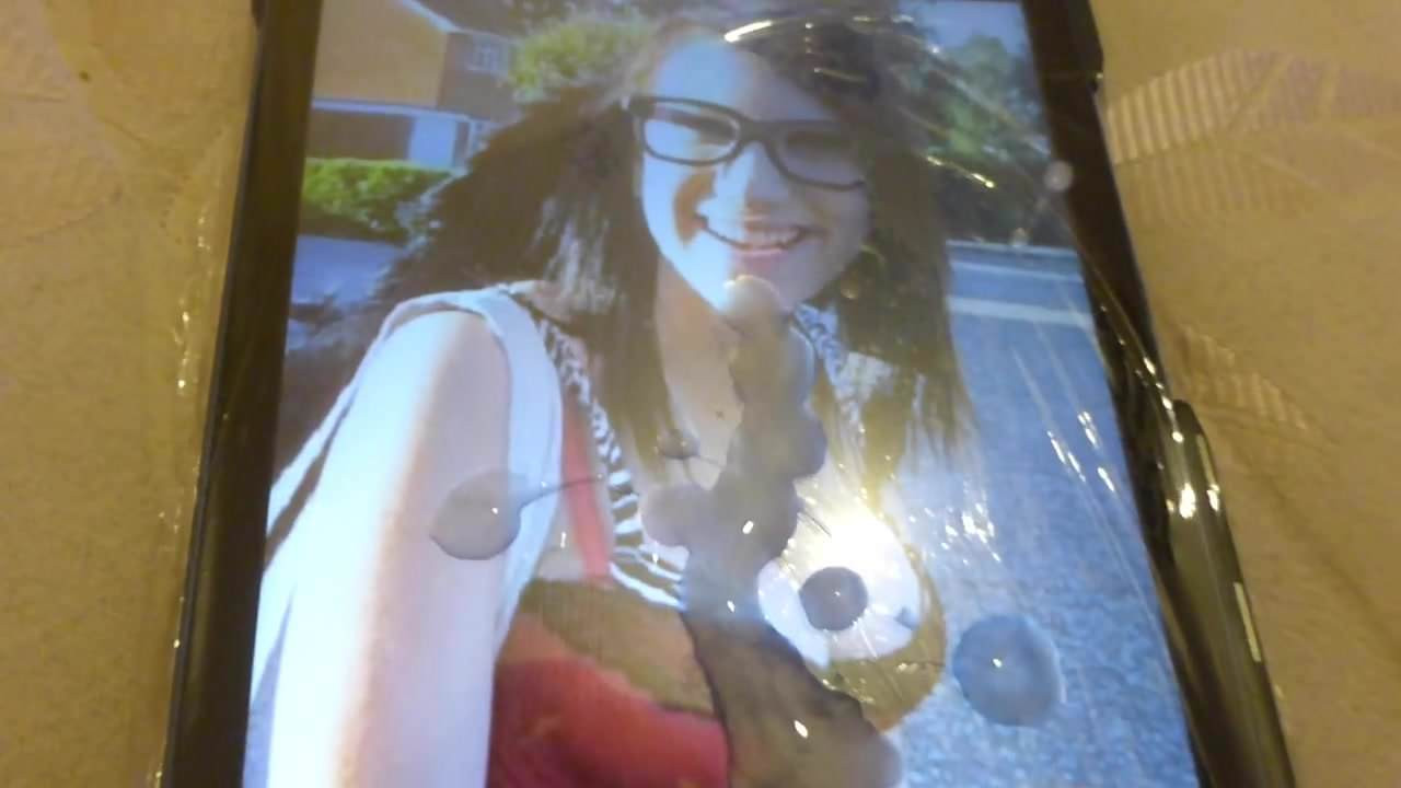 Butterface cum tribute