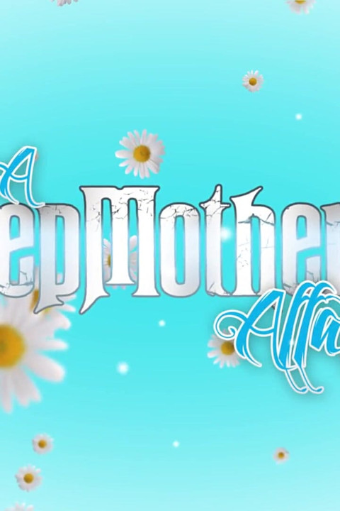A stepmother's affair- Simone Garza