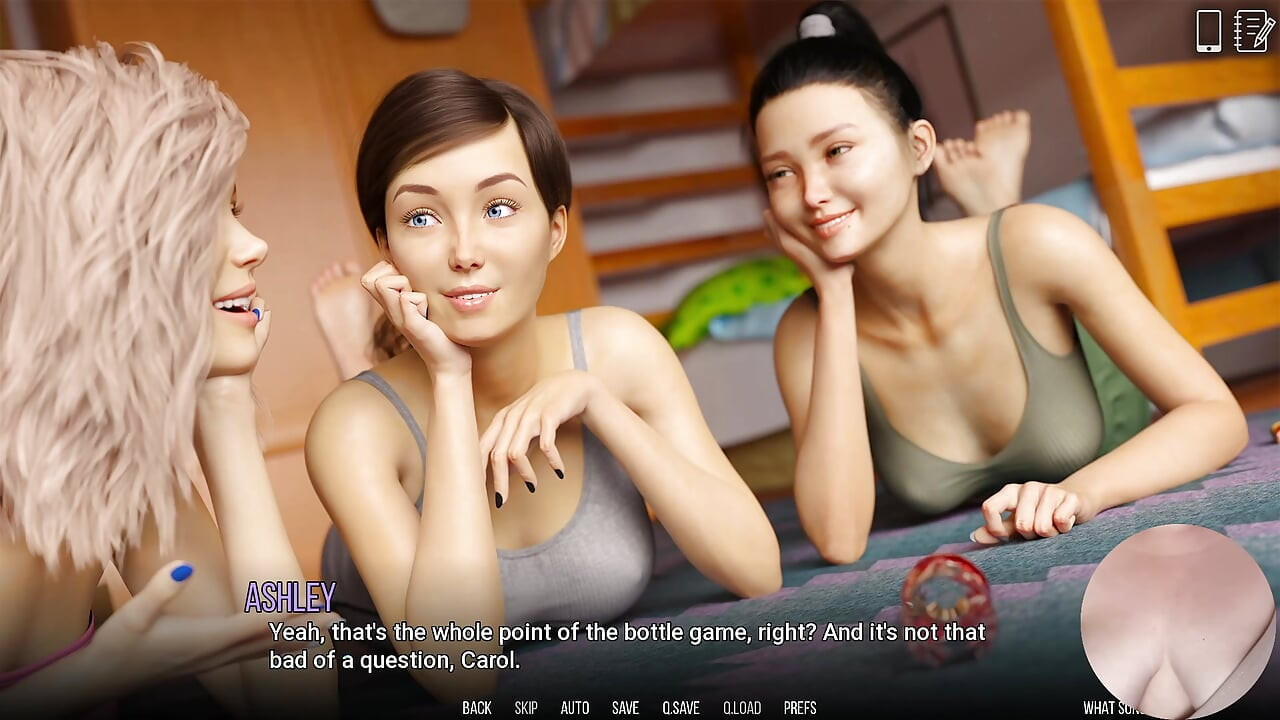 Gameplay University of Problems - Part 4