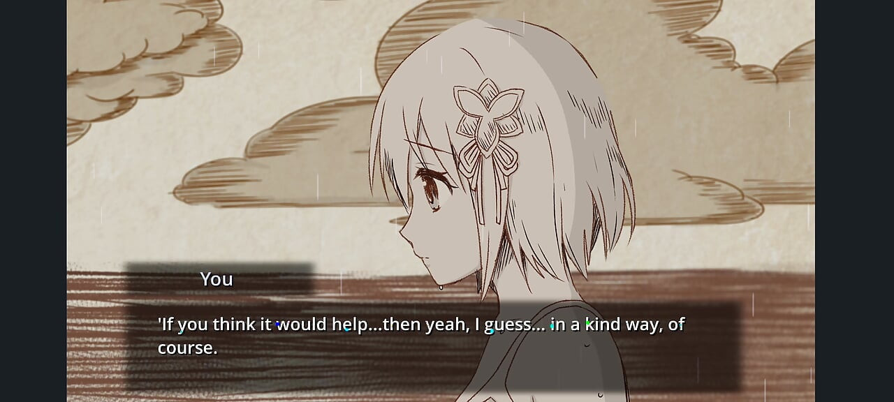 Juntos de nuevo bdsm episodio 1 - de un acantilado suicida a la primera paliza y sumisión