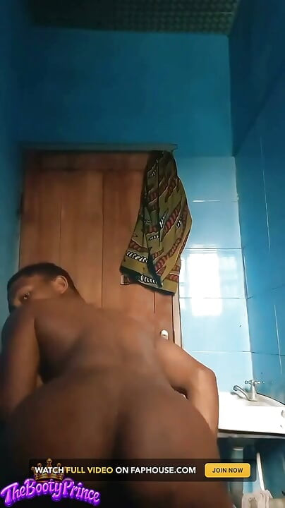 Introducing the Booty Prince