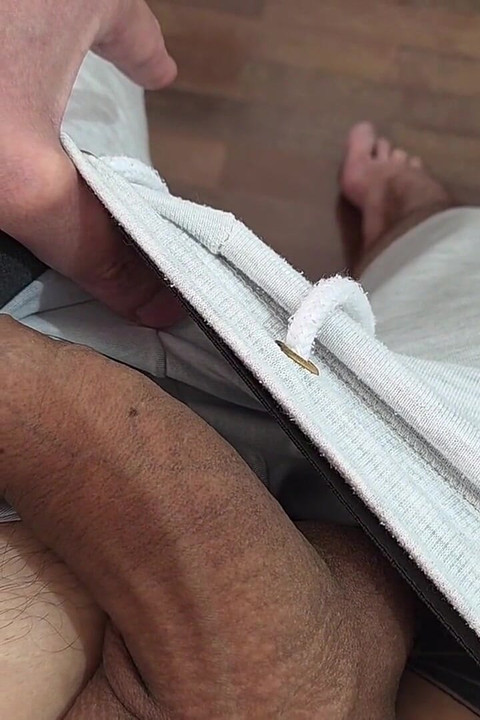 Moj mekani mali kurac