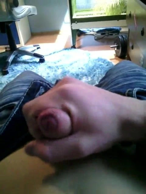 cum uncut