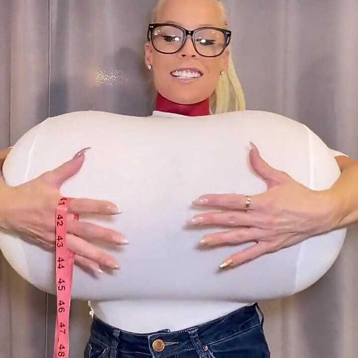 Este video fue realmente apreciado, Aha! Este domingo, nueva producción de contenido de expansión mamaria, ¡no puedo esperar!