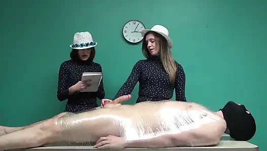 Bossy Violet Volume 2 Featuring Violet Thompson