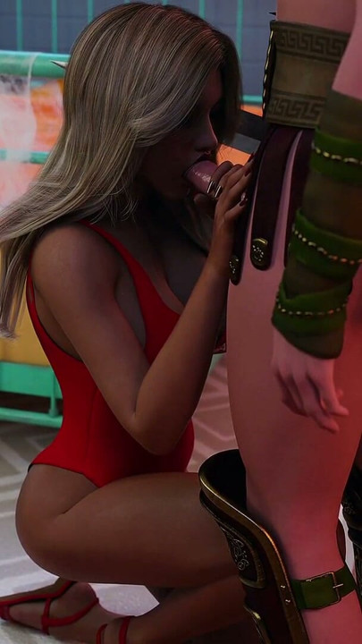 All sex scenes from the game - Being A DIK, Episode 9, Part 1 | Clip 2