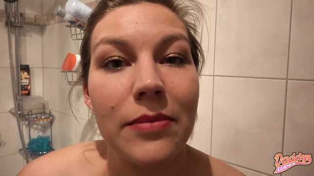 I piss like the MEN piss! l STEP DADDYS LUDER
