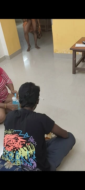 House maid seduces and fucks owners brother for gold