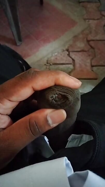 Ngocok kontol pacarku
