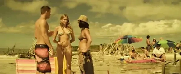 Olivia Munn - 魔术麦克