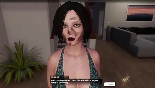 Complete Gameplay - Master of Seduction Part 10