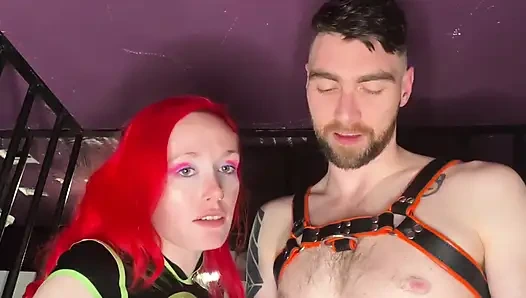 Dungeon Slave Sph Humiliated, Collared & Compared