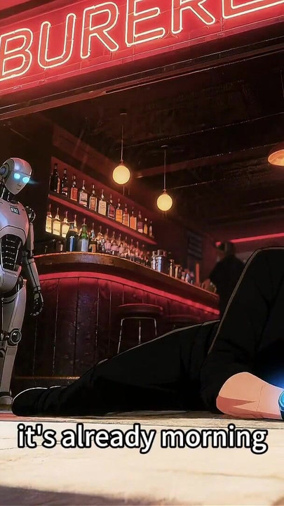 AI สร้างขึ้น, เย็ดทางเพศ, อมควย, เล่นสั้นสําหรับผู้ใหญ่, พล็อตเป็นอารมณ์ขัน ตอนที่หนึ่ง, ผ่าน, | คลิป 2