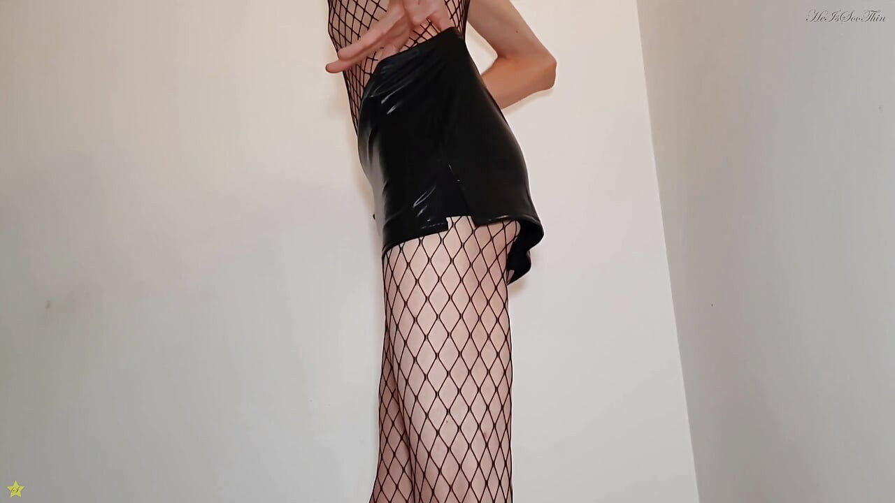 Strip Try