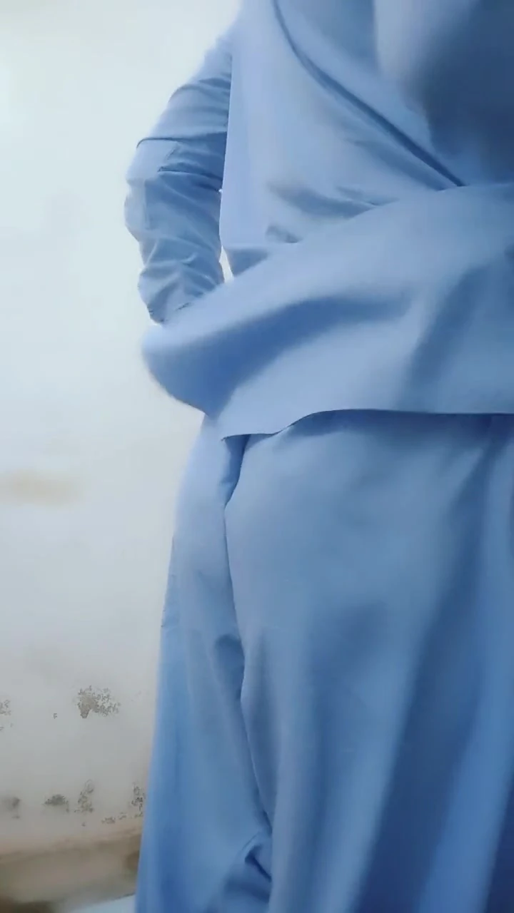 Desi Pakistani Pashan Boy Showing His Beautiful Ass