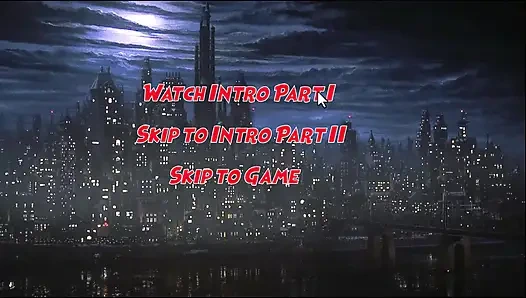 Cockham Superheroes - meeting all the superheroes