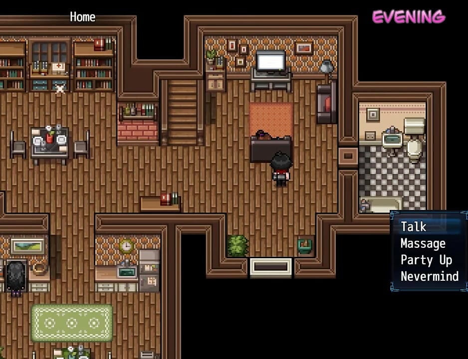Zombie Retreat 2 - Dio 32 Seksi sapun za seks od loveskysan69
