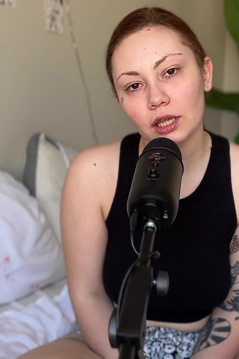 Asmr Dirty Talking Stimulation