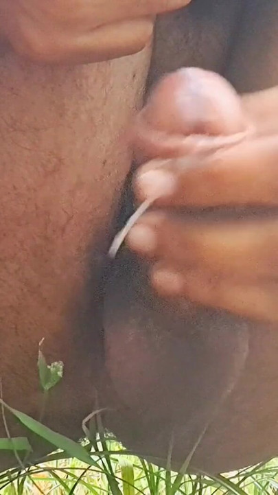 Jaw-dropping moment from "Hot Dick Hard Cumshot Compilation Video."