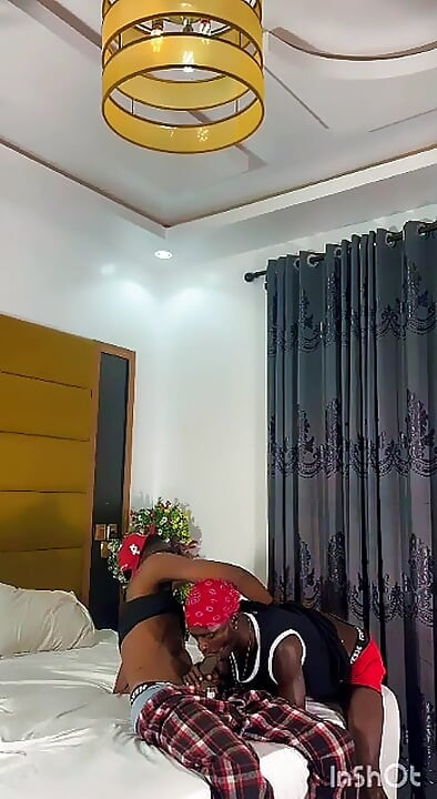 Ex Boyfriend Met and Finally Had Sex Again