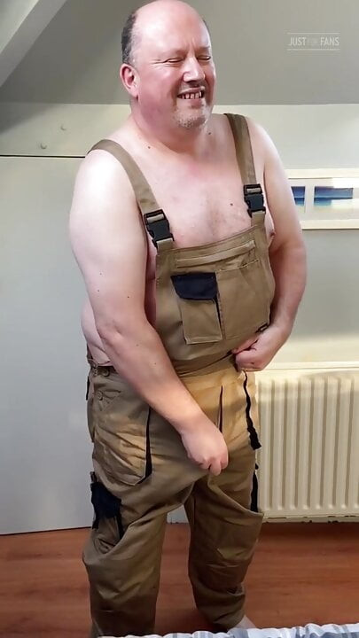 My sexy hubby SBleach2