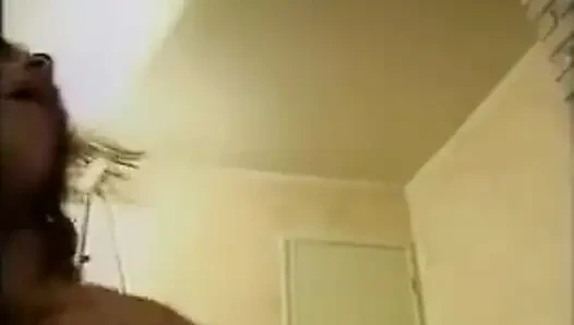 Memek dan pantat cewek nakal ini dientot habis-habisan